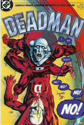 Deadman - Bild 1