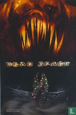 Dead space - Afbeelding 1