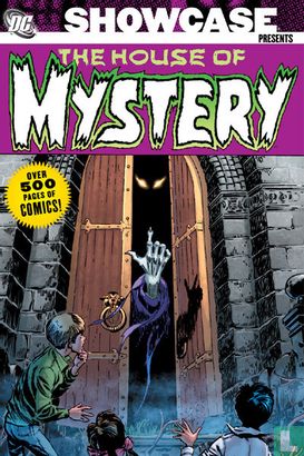 The House of Mystery 1 - Afbeelding 1