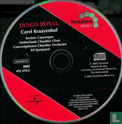 Tango Royale - Image 3