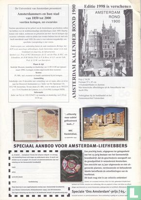Ons Amsterdam 12 - Afbeelding 2