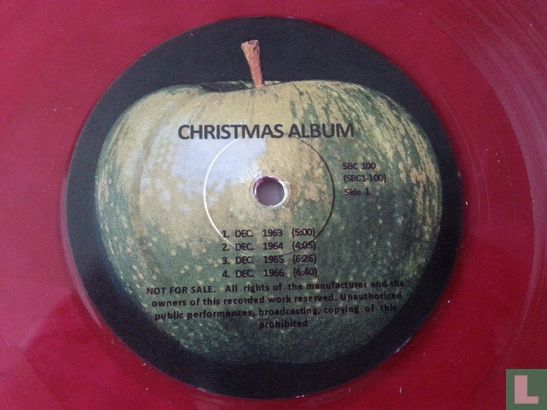 Christmas album - Image 3
