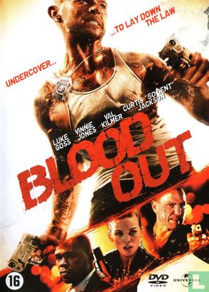 Blood Out - Afbeelding 1