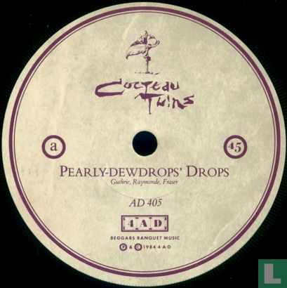 Pearly-Dewdrops' Drops - Bild 3