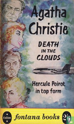 Death In The Clouds - Image 1