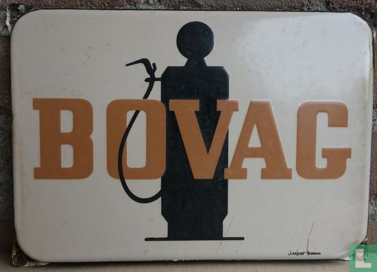 Bovag - Bild 1