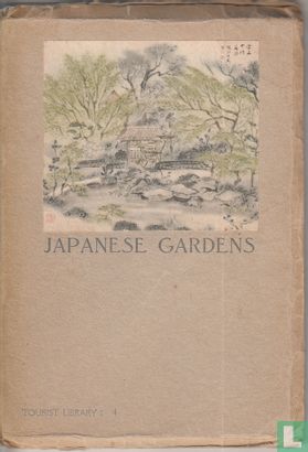 Japanese Gardens - Afbeelding 1