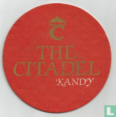 The Citadel kandy