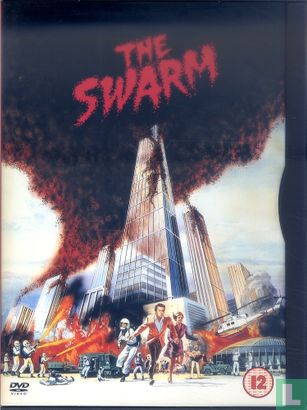 The Swarm - Afbeelding 1
