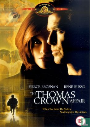 The Thomas Crown Affair - Bild 1