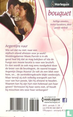 Argentijns vuur - Image 2