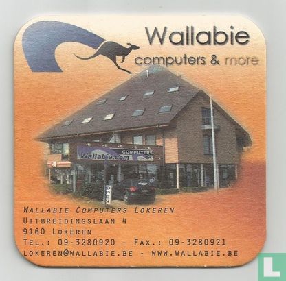 Wallabie Computers & More - Image 1