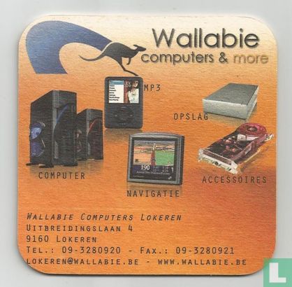 Wallabie Computers & More - Image 2