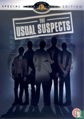 The Usual Suspects - Afbeelding 1