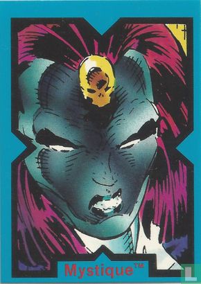 Mystique - Bild 1