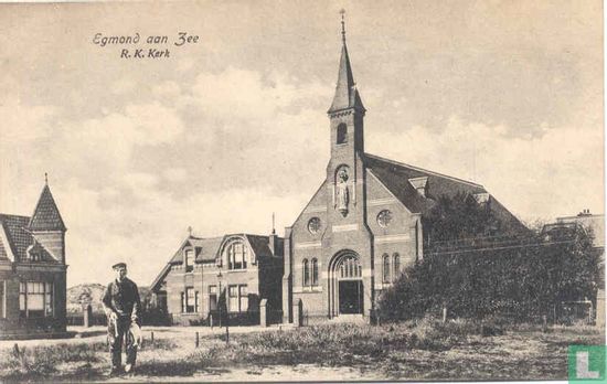 R.K. Kerk
