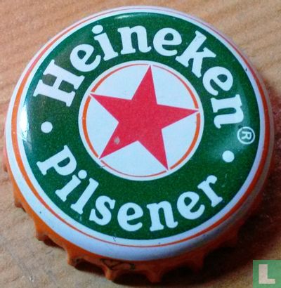Heineken Pilsener  - Bild 1