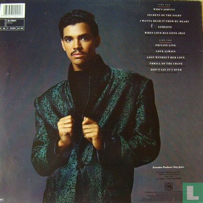 El DeBarge - Image 2
