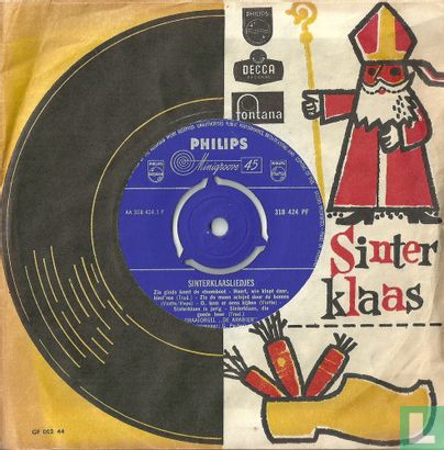 Sinterklaasliedjes - Image 2