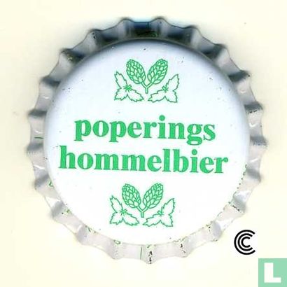 Poperings Hommelbier