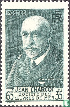 Jean Charcot