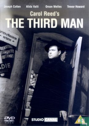 The Third Man - Image 1