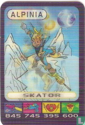 Skator - Image 1