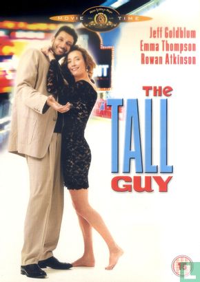 The Tall Guy - Image 1