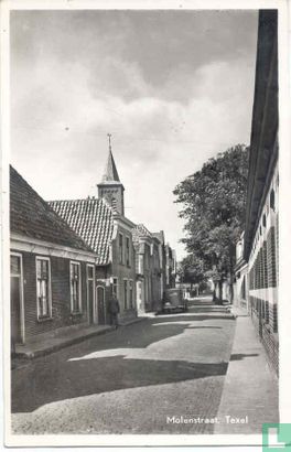 Molenstraat, Texel - Image 1