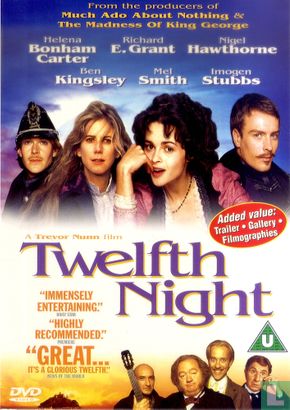 Twelfth Night - Bild 1