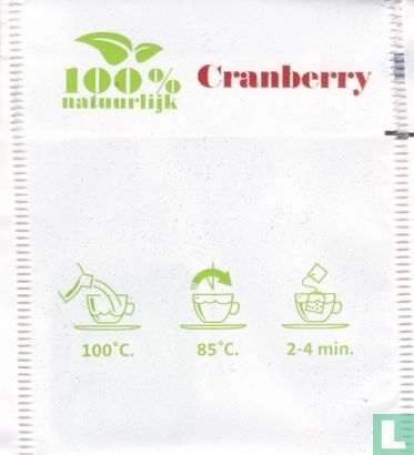 Cranberry  - Bild 2