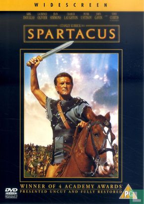 Spartacus - Bild 1