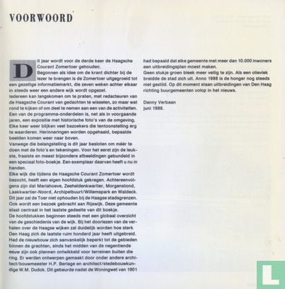Haagsche Courant Zomertoer - Image 3