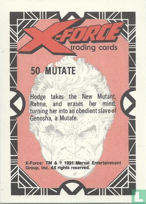 Mutate - Bild 2