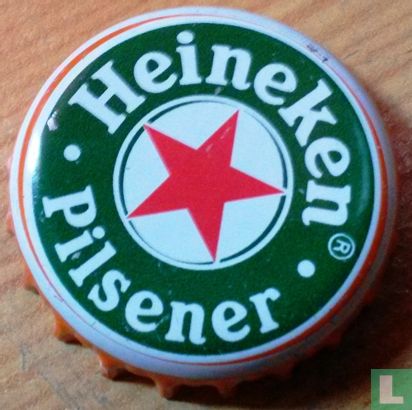 Heineken Pilsener WK 2006