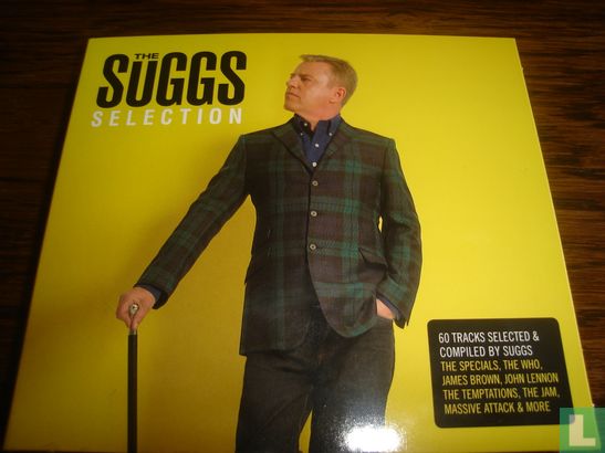 The Suggs selection - Afbeelding 1