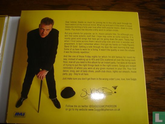 The Suggs selection - Afbeelding 3