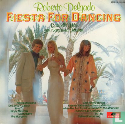 Fiesta for dancing - Image 1