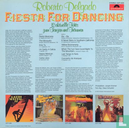 Fiesta for dancing - Afbeelding 2
