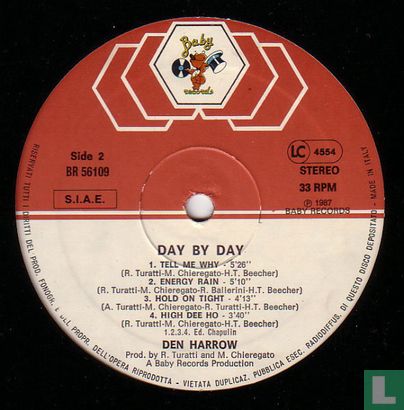 Day By Day - Image 3