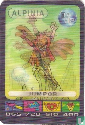 Jumpor - Afbeelding 1