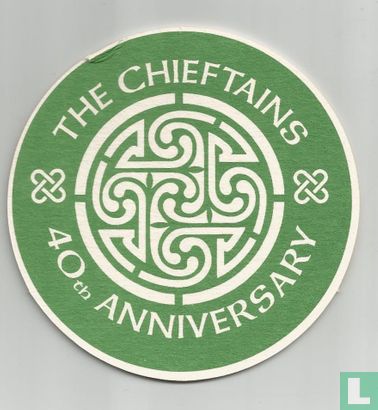 The Chieftains - Afbeelding 1