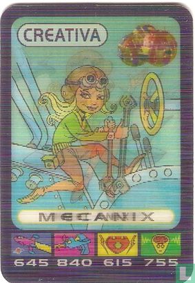 Mecanix - Image 1