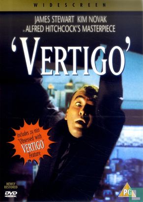 Vertigo - Image 1