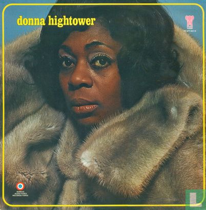 Donna Hightower - Afbeelding 1