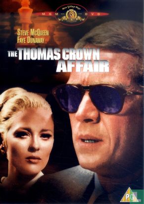The Thomas Crown Affair - Afbeelding 1