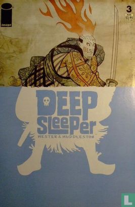 Deep Sleeper - Image 1