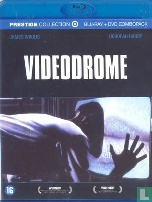 Videodrome - Afbeelding 1