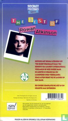 The Best of Rowan Atkinson - Afbeelding 2