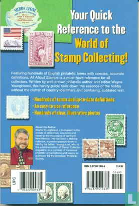 All about Stamps - Afbeelding 2